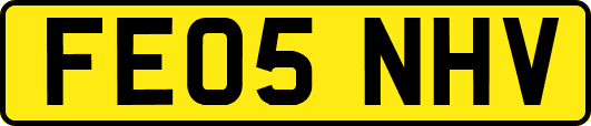 FE05NHV