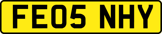 FE05NHY