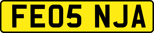 FE05NJA