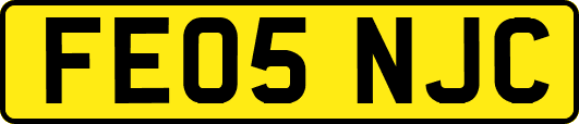 FE05NJC