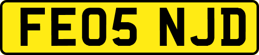 FE05NJD