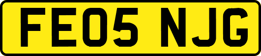 FE05NJG