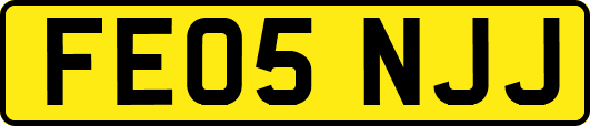 FE05NJJ