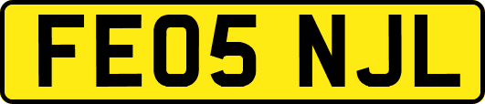 FE05NJL