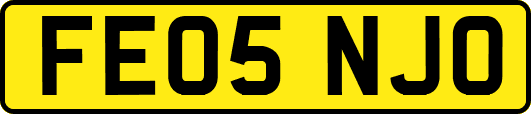 FE05NJO