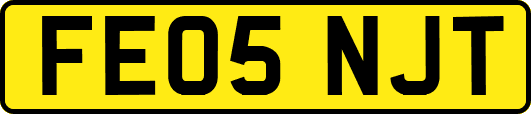 FE05NJT