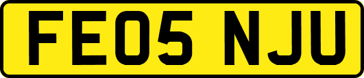 FE05NJU