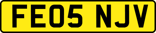 FE05NJV