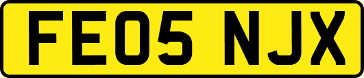 FE05NJX