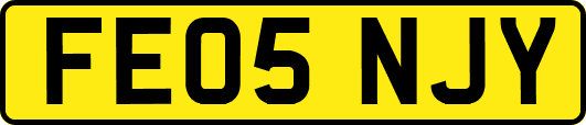 FE05NJY