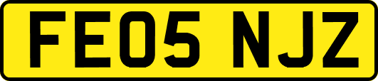 FE05NJZ