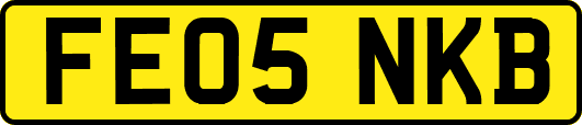 FE05NKB