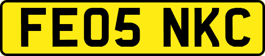 FE05NKC