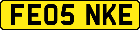 FE05NKE