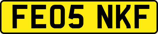 FE05NKF