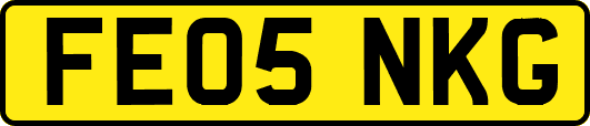 FE05NKG