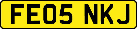 FE05NKJ