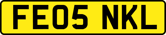 FE05NKL