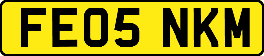 FE05NKM