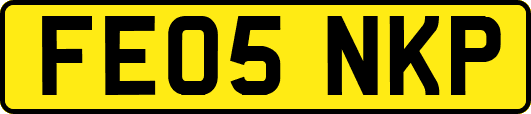 FE05NKP