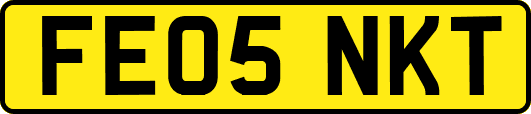 FE05NKT