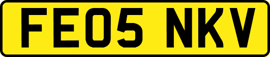 FE05NKV