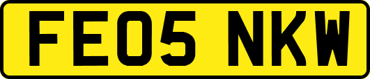 FE05NKW
