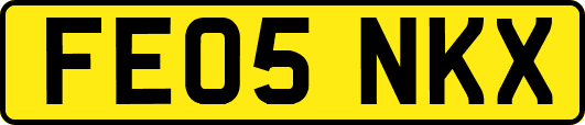 FE05NKX