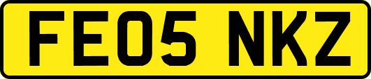 FE05NKZ