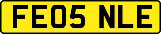 FE05NLE