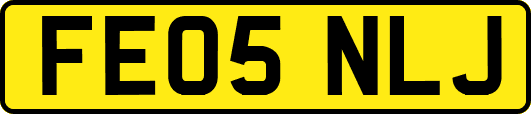 FE05NLJ