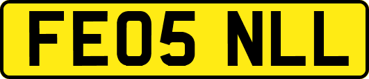 FE05NLL