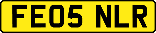FE05NLR