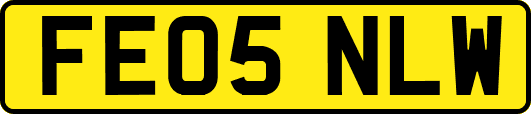 FE05NLW