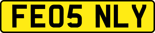 FE05NLY