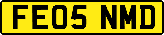 FE05NMD