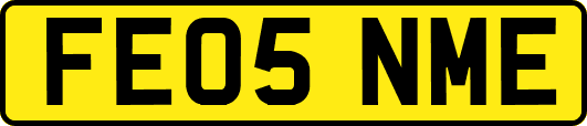 FE05NME