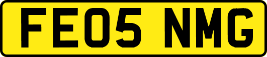 FE05NMG