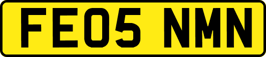FE05NMN