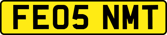 FE05NMT