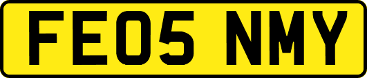 FE05NMY