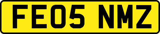 FE05NMZ