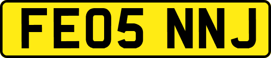 FE05NNJ