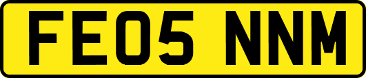 FE05NNM