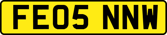 FE05NNW