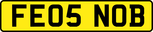 FE05NOB