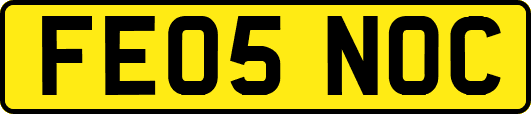 FE05NOC