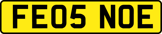 FE05NOE