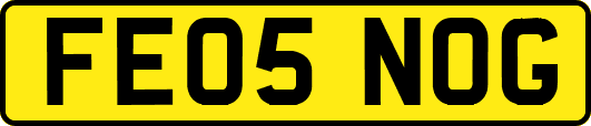 FE05NOG