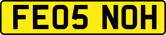 FE05NOH